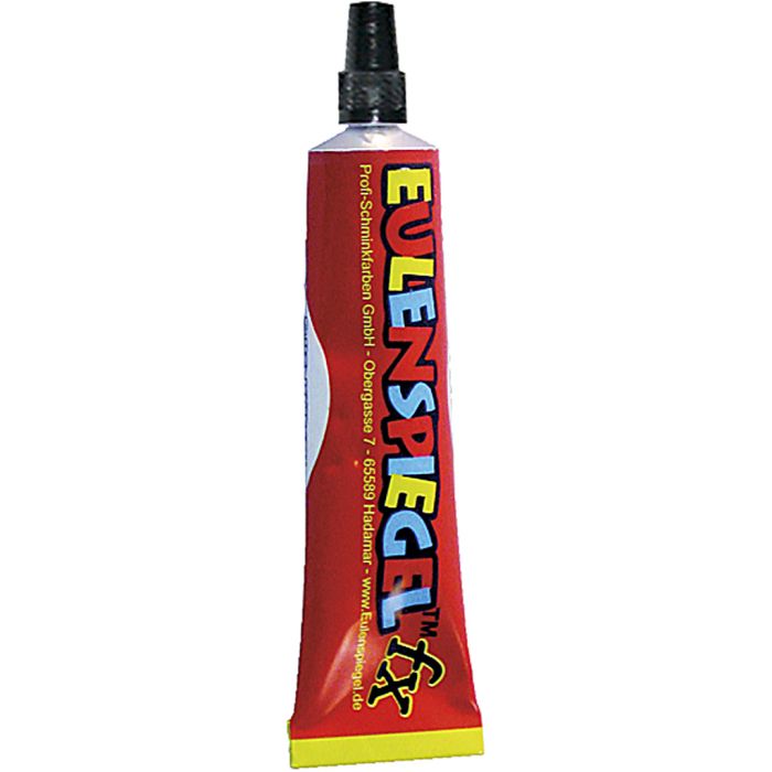 Sangre en tubo, rojo, 18 ml/ 1 botella