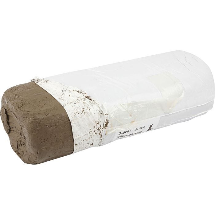 Arcilla azul, 10 kg/ 1 paquete