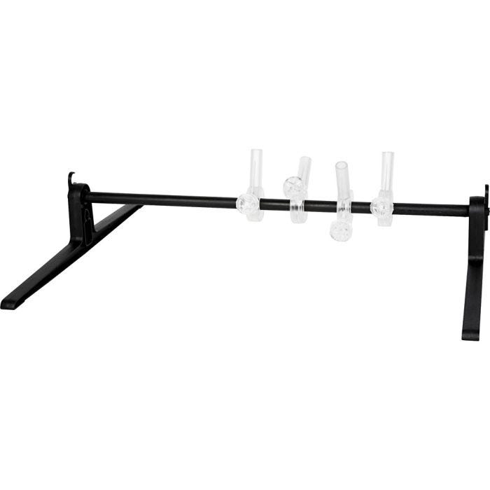 Soporte para moldes de velas, 1 ud