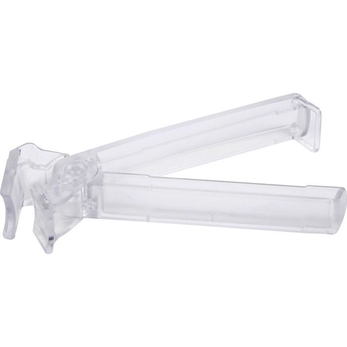 Pinzas de sujeción, 1 ud