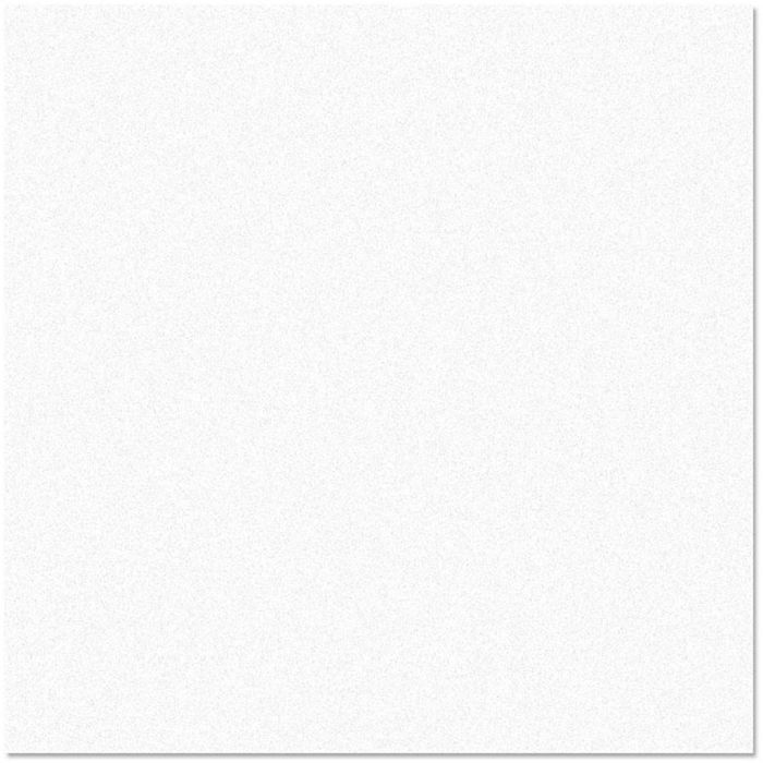 Fieltro grueso, medidas 30x30 cm, grosor 2 mm, blanco, 1 ud