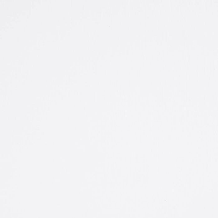 Papel para scrapbooking Bazzill, medidas 30,5x30,5 cm, mate, blanco, 1 ud