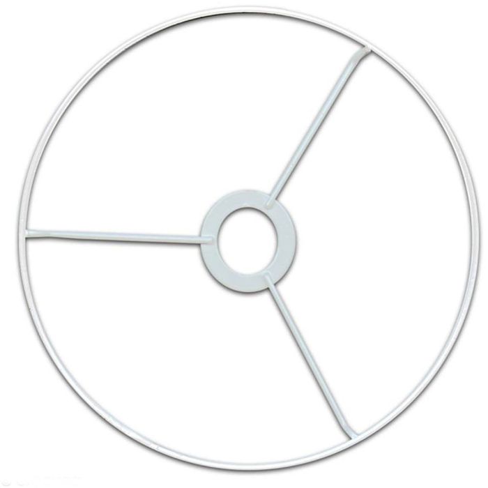 Aro para lámpara, medidas 30 cm, 1 ud