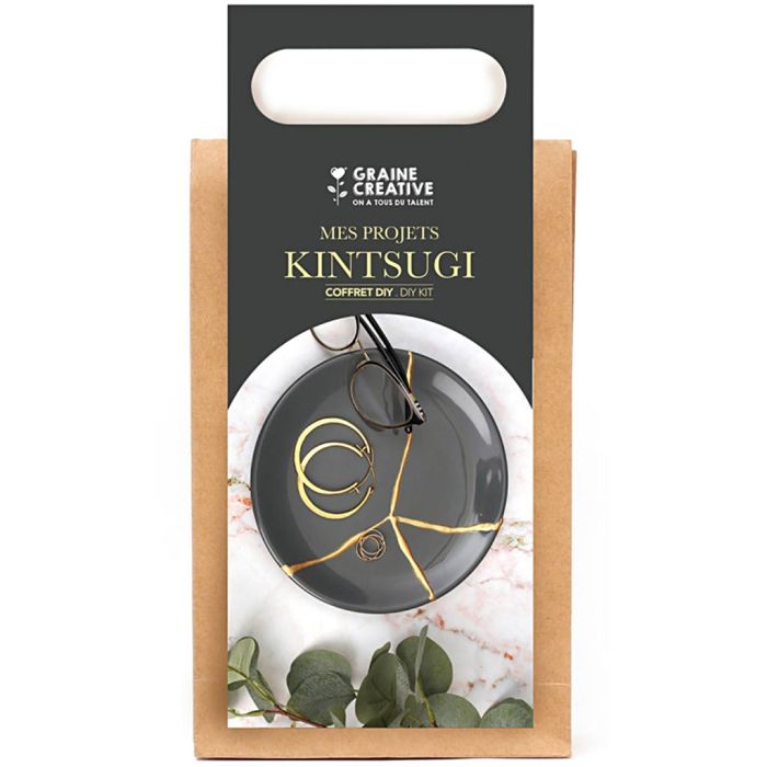 Kit Kintsugi, 6 ud/ 1 paquete