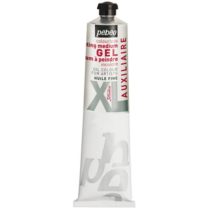 Medio Gel XL Pebeo, 200 ml/ 1 botella