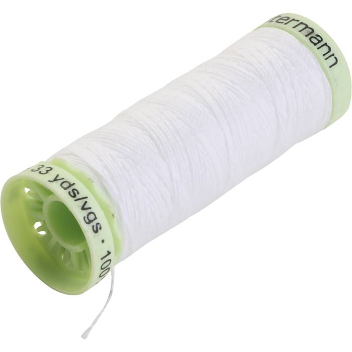 blanco, 30 m/ 1 rollo