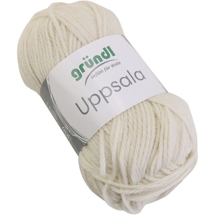 Lana, L. 125 M, 50 gr/ 1 ud