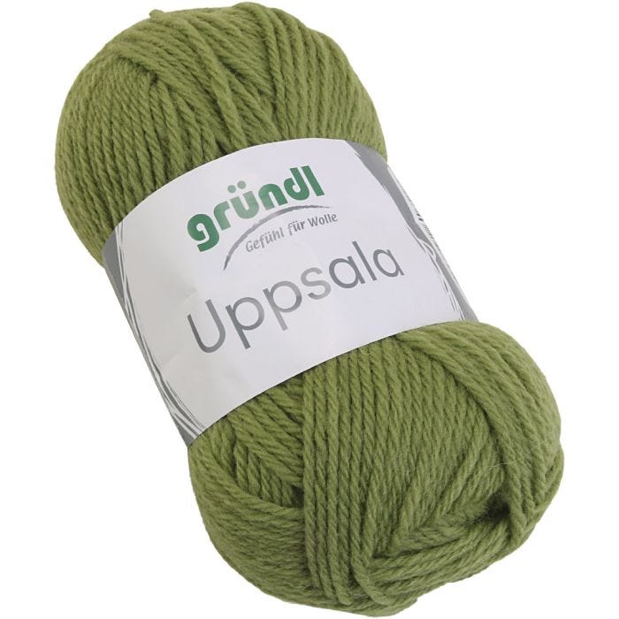 Lana, L. 125 M, 50 gr/ 1 ud