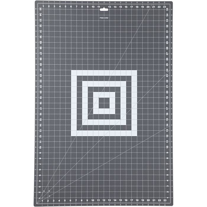Base de corte, A1, medidas 60x91 cm, 1 ud