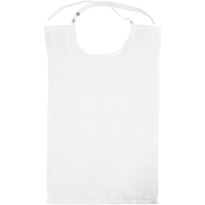 medidas 30x50 cm, blanco, 1 ud