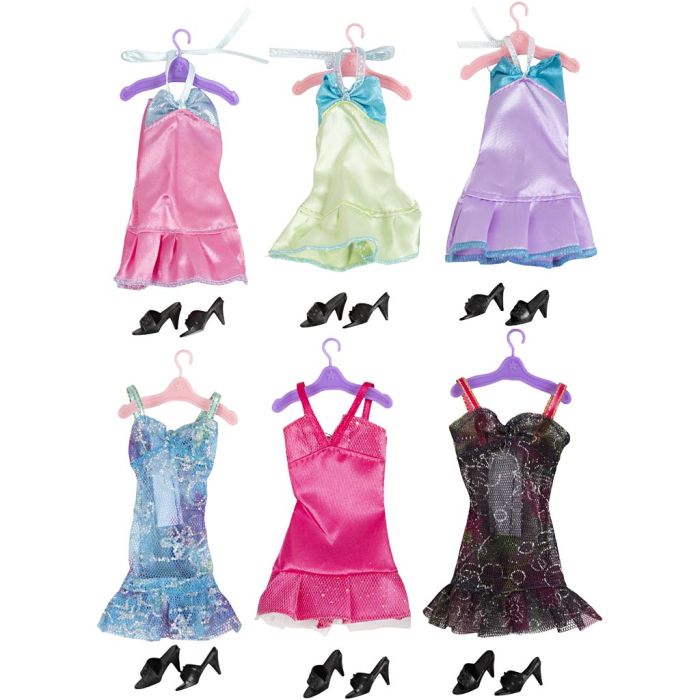 El contenido puede variar , 1 set