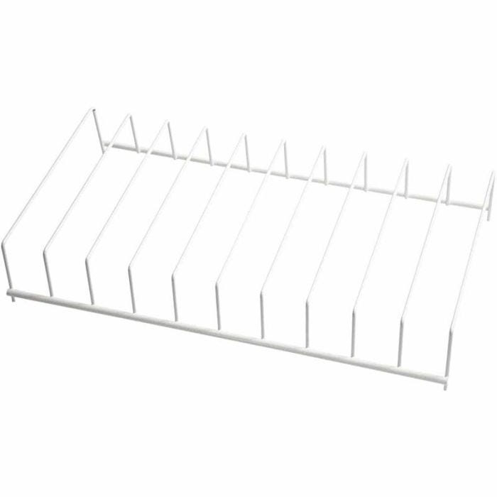 Divisores de metal, 200 mm, 400 mm, 1 ud