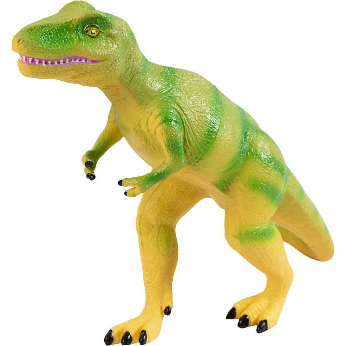 Tyrannosaurus rex, A: 20 cm, 1 ud