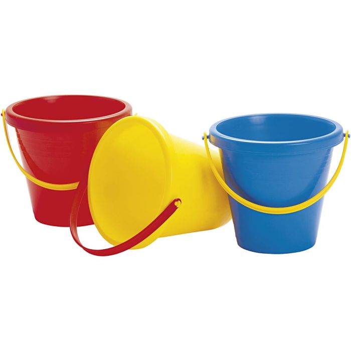 A: 18 cm, 2.5 l, azul, 1 ud