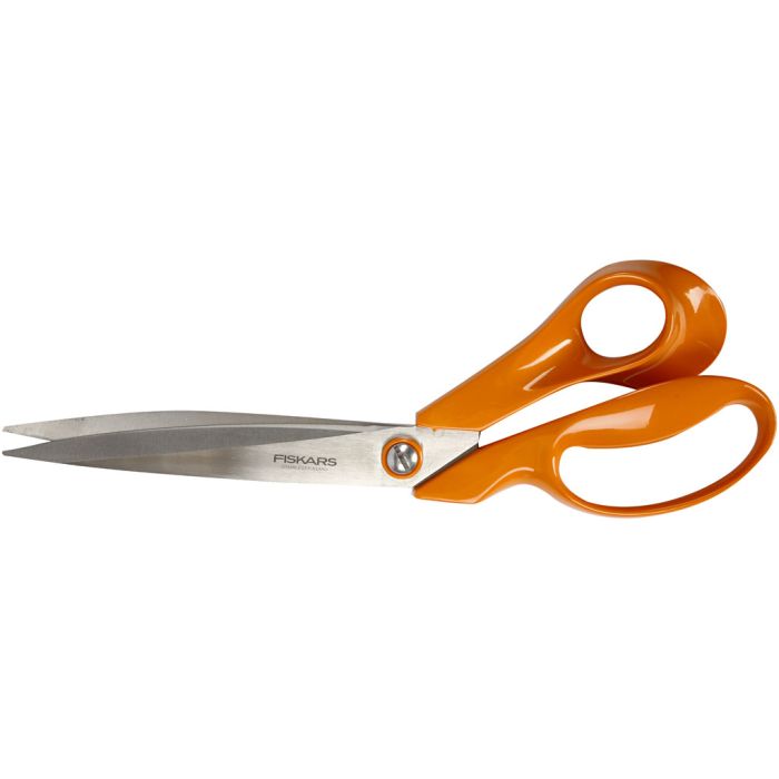 Fiskars Tijeras Clásicas de Sastre, L. 27 cm, diestro, 1 ud