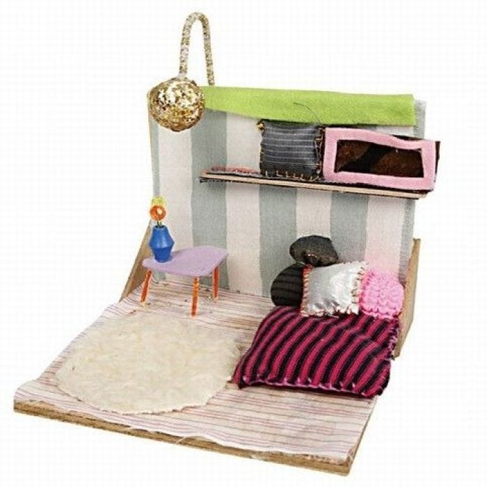 Wooden Products