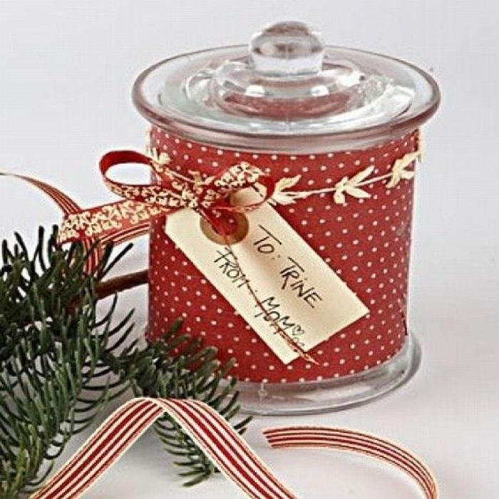 A Jar