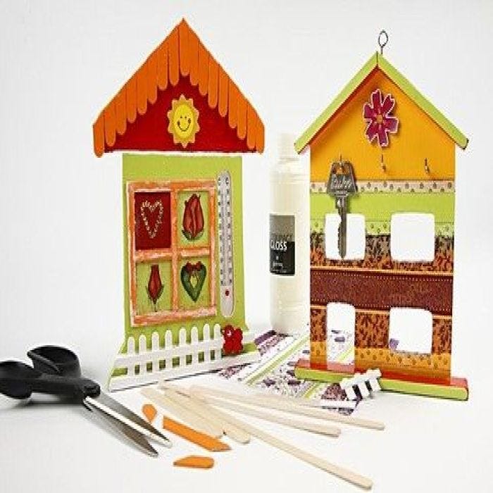 Personal Gifts you can make yourself
