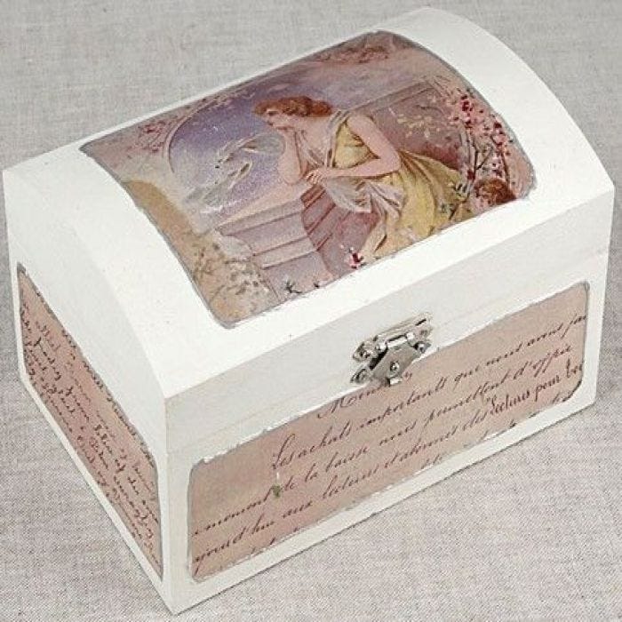 Treasure Chest