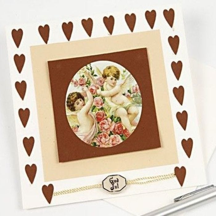 Paper Punches - Bulk Buy