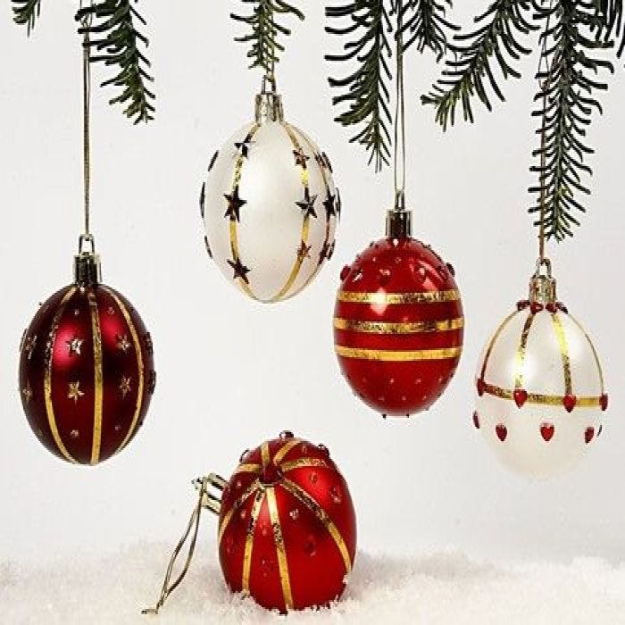 Christmas Decorations you can make yourself