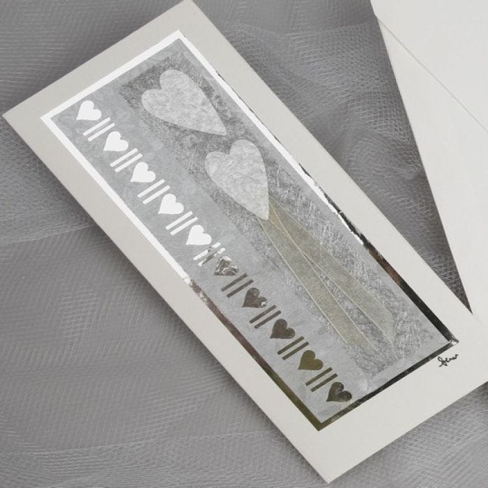 Pearlescent Paper