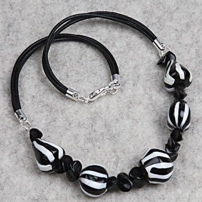 Glass Beads