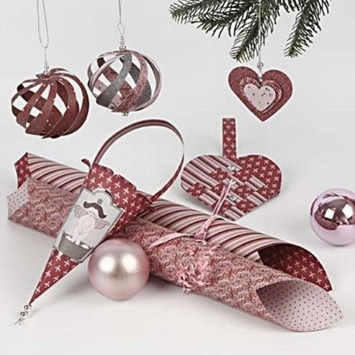 Christmas decorations
