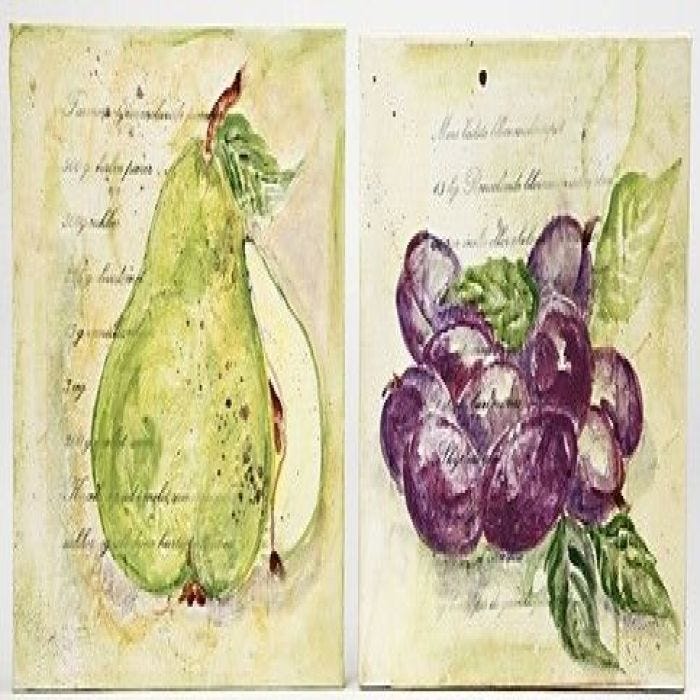 Paintings