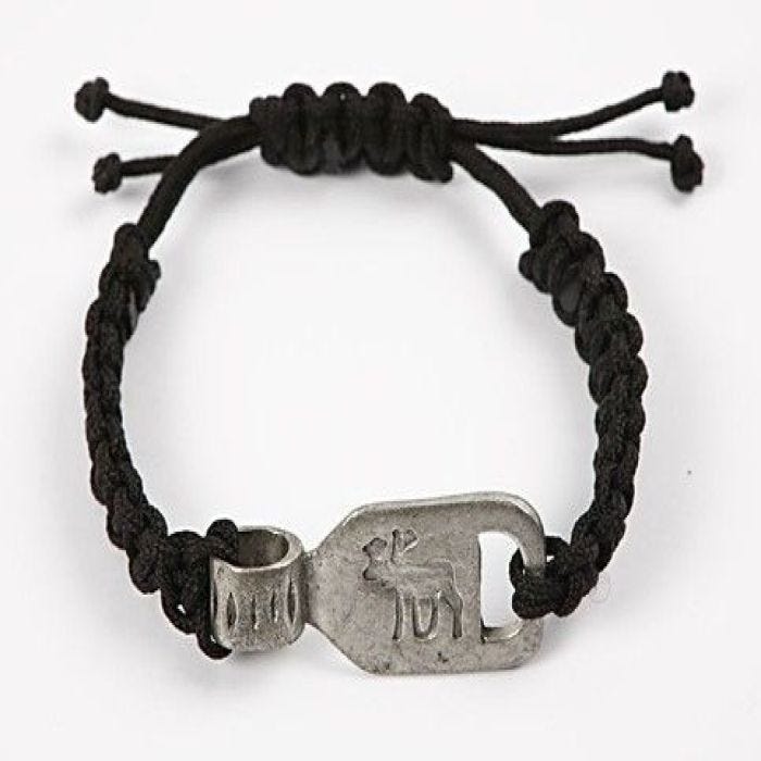 Braided bracelets