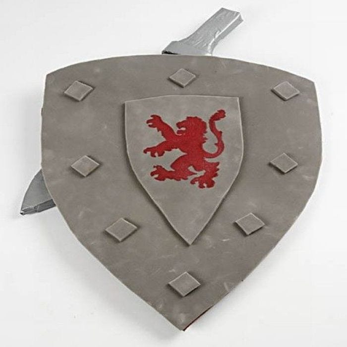 A Shield