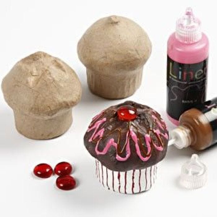 Cake Decorations