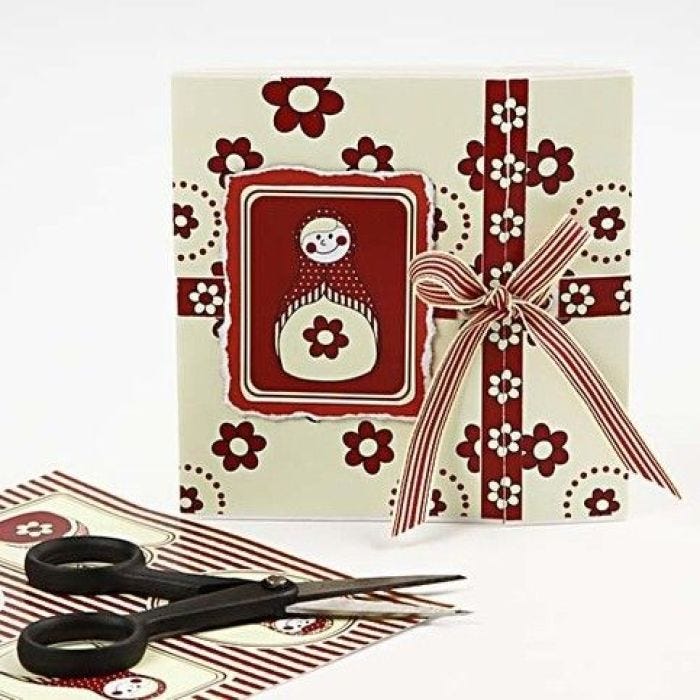 Card Making