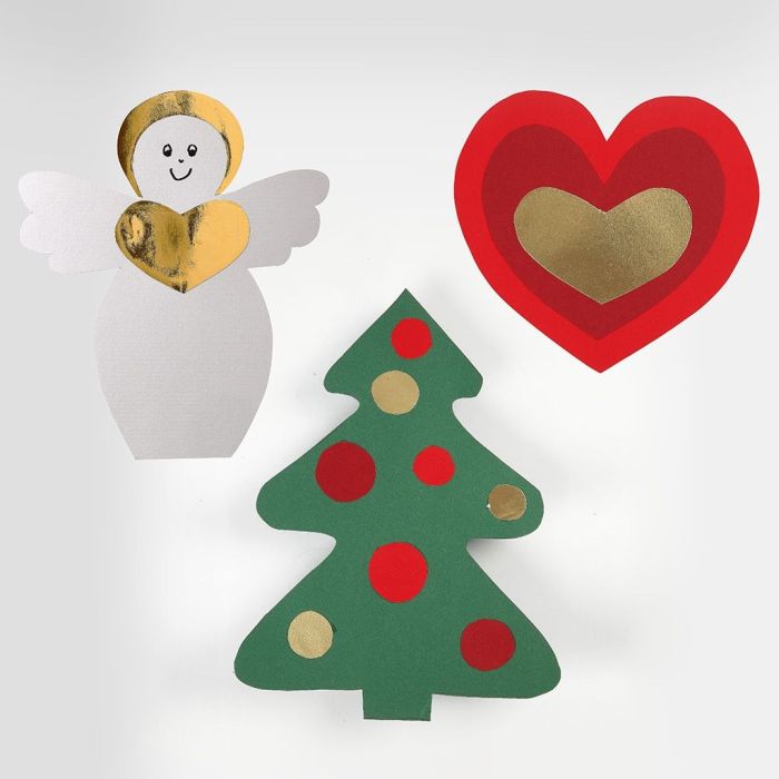 Plantillas de navidad