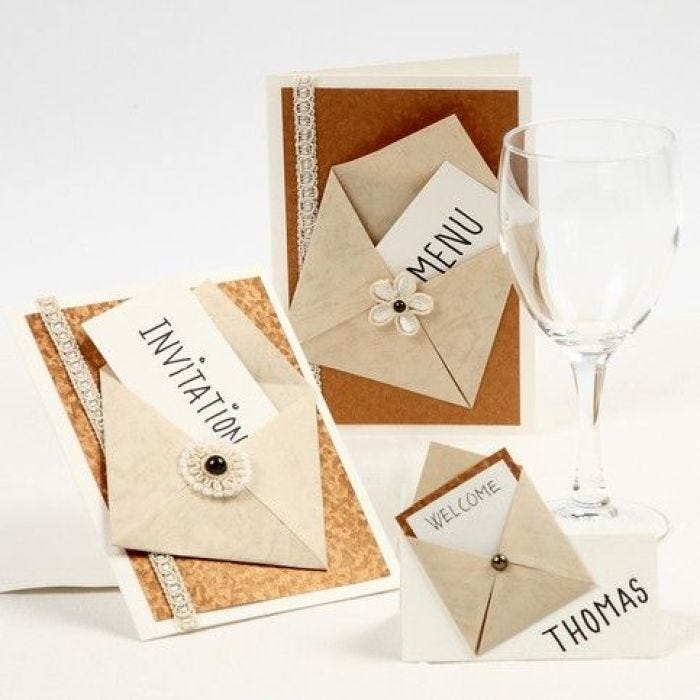Nostalgic Cards – Life's Celebrations
