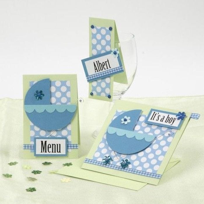 Colourful Cards – Life's Celebrations