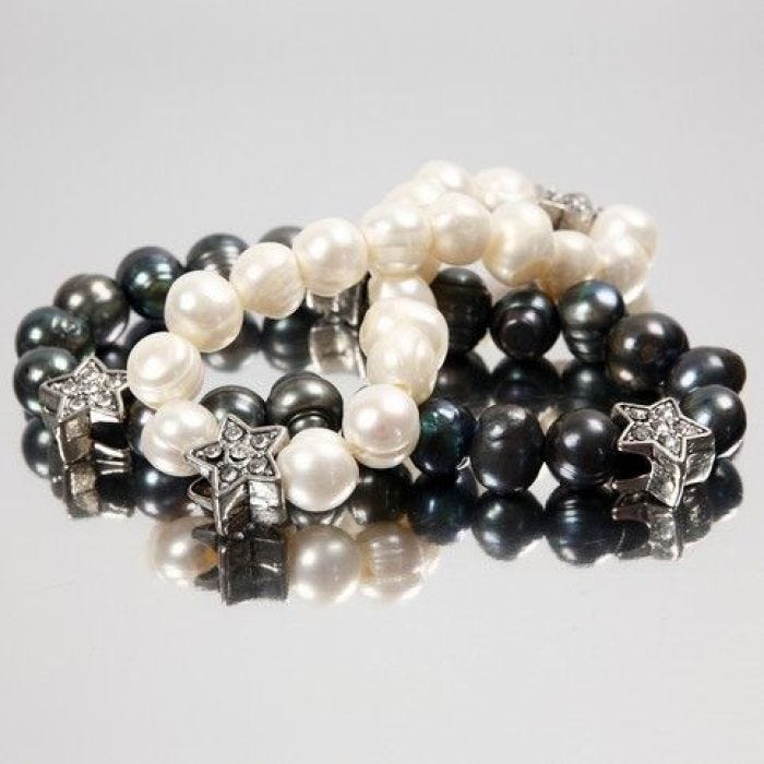 Freshwater Pearls