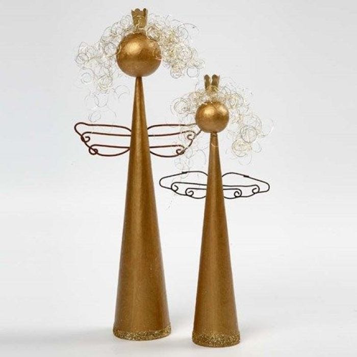 Golden Angels