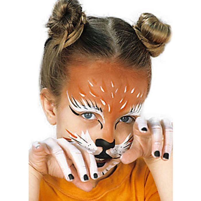 Face Painting Inspiration