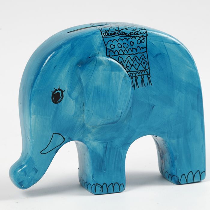 Pintura y dibujo en terracota