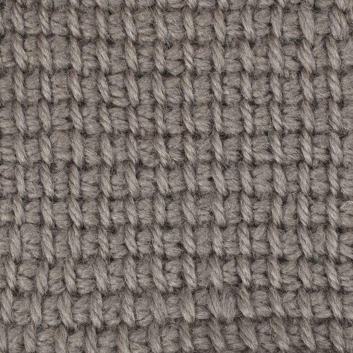 Cómo hacer puntos básicos de ganchillo tunecino