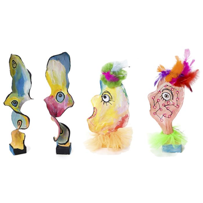 Animales de calcetines