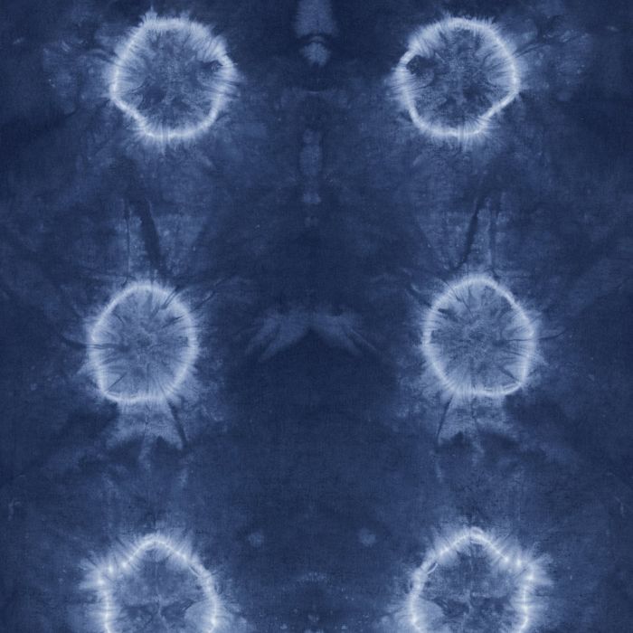 Cómo crear un patrón de rayos de sol