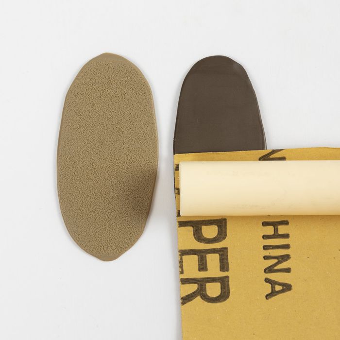 Cómo crear textura en polímero de arcilla fina