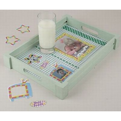 Paper Die Cuts