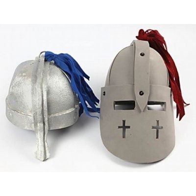 Helmets – Role Playing