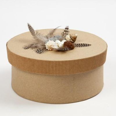 Corrugated Board