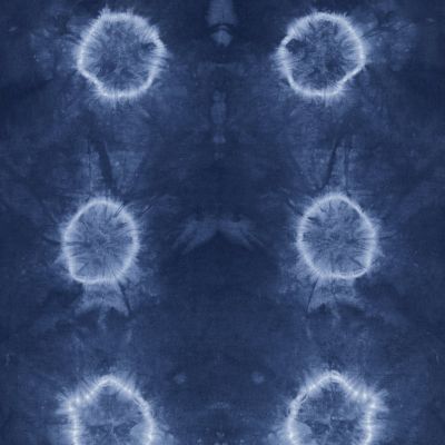 Cómo crear un patrón de rayos de sol