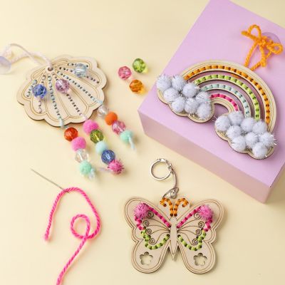 Técnicas de bordado