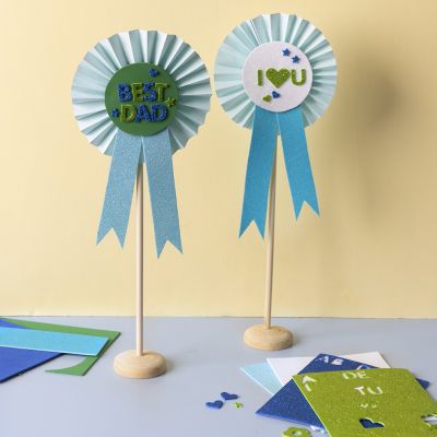 Broche para alguien especial